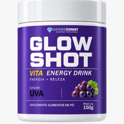 GlowShot - Uva